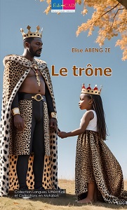 Le trone