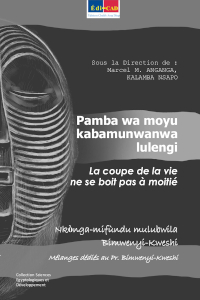 Pamba wa moyu kabamunwanwa lulengi