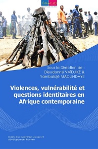 Violences, vulnérabilité et questions identitaires en Afrique contemporaine
